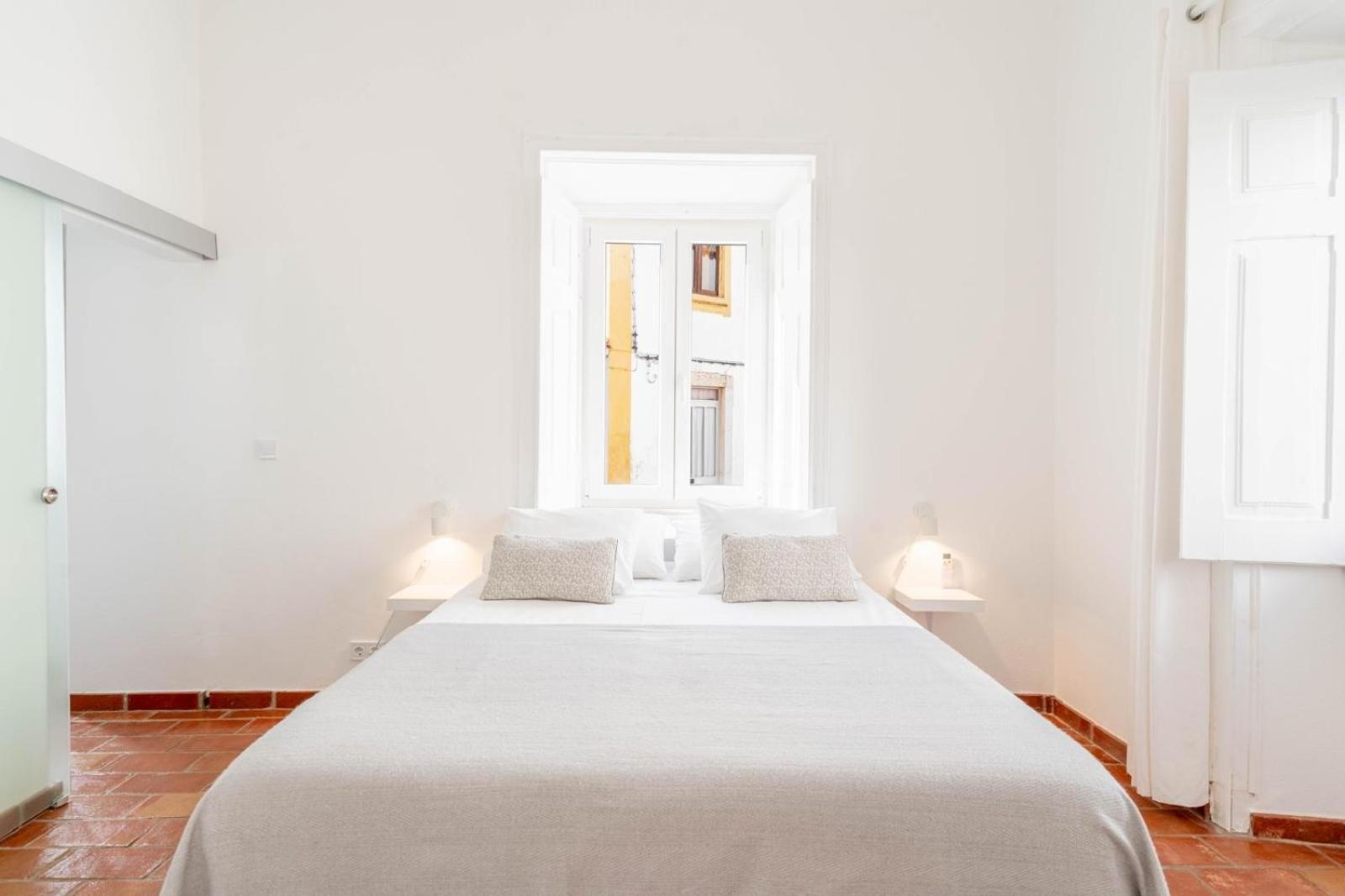 Guesthouse Casa Felicia Montes de Alvor Εξωτερικό φωτογραφία