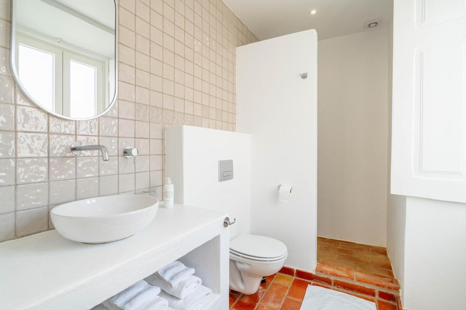 Guesthouse Casa Felicia Montes de Alvor Εξωτερικό φωτογραφία