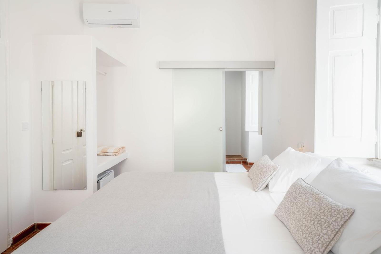 Guesthouse Casa Felicia Montes de Alvor Εξωτερικό φωτογραφία
