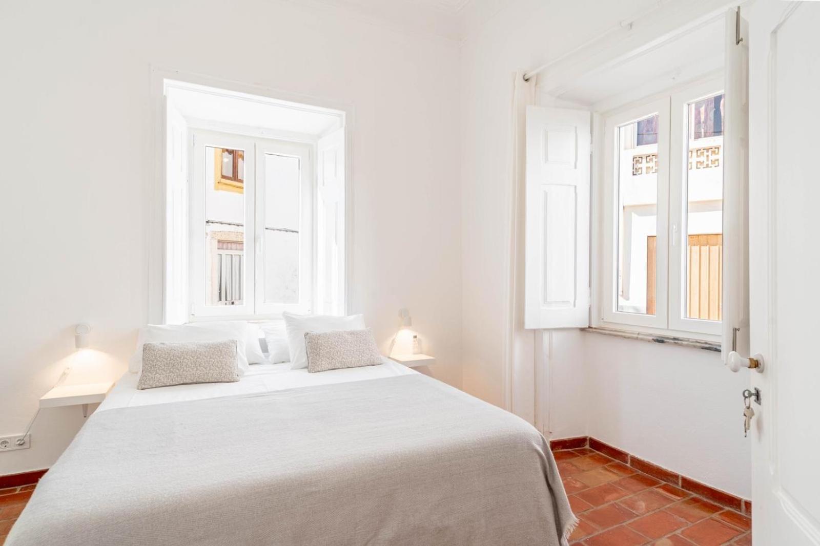 Guesthouse Casa Felicia Montes de Alvor Εξωτερικό φωτογραφία