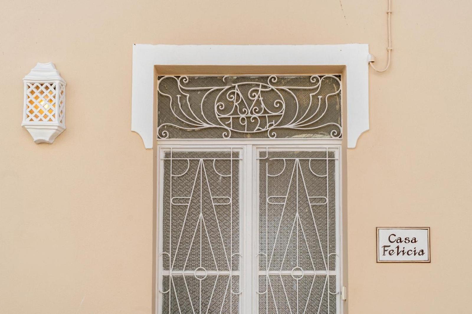 Guesthouse Casa Felicia Montes de Alvor Εξωτερικό φωτογραφία