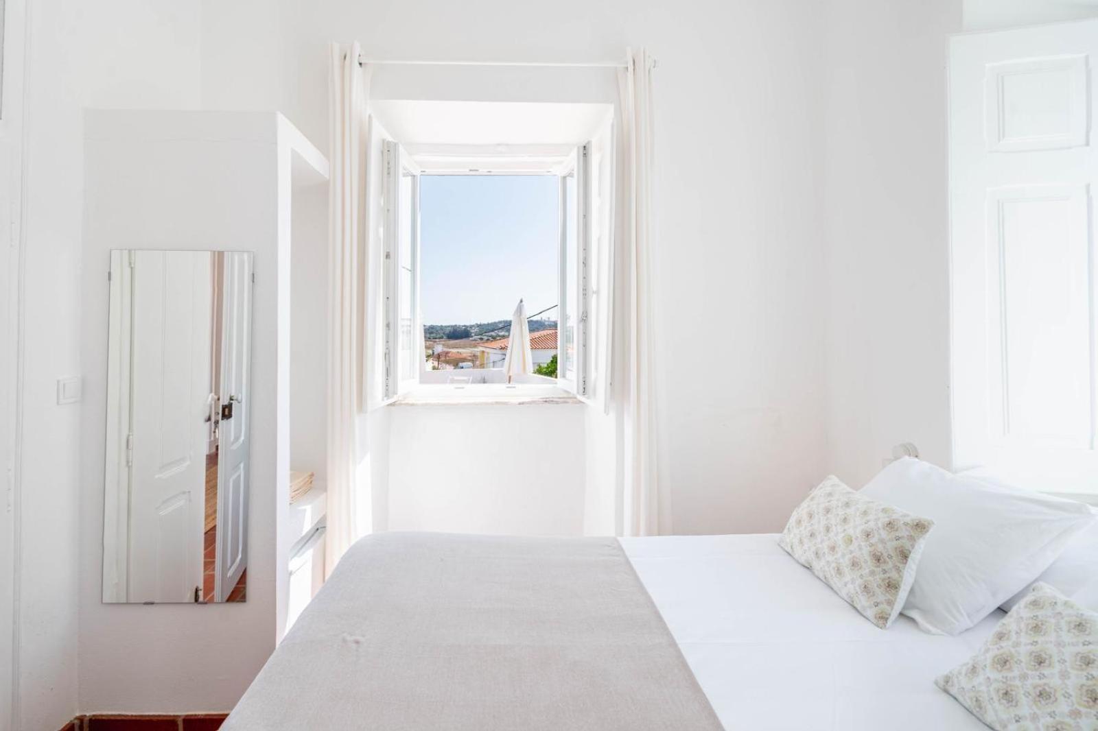 Guesthouse Casa Felicia Montes de Alvor Εξωτερικό φωτογραφία