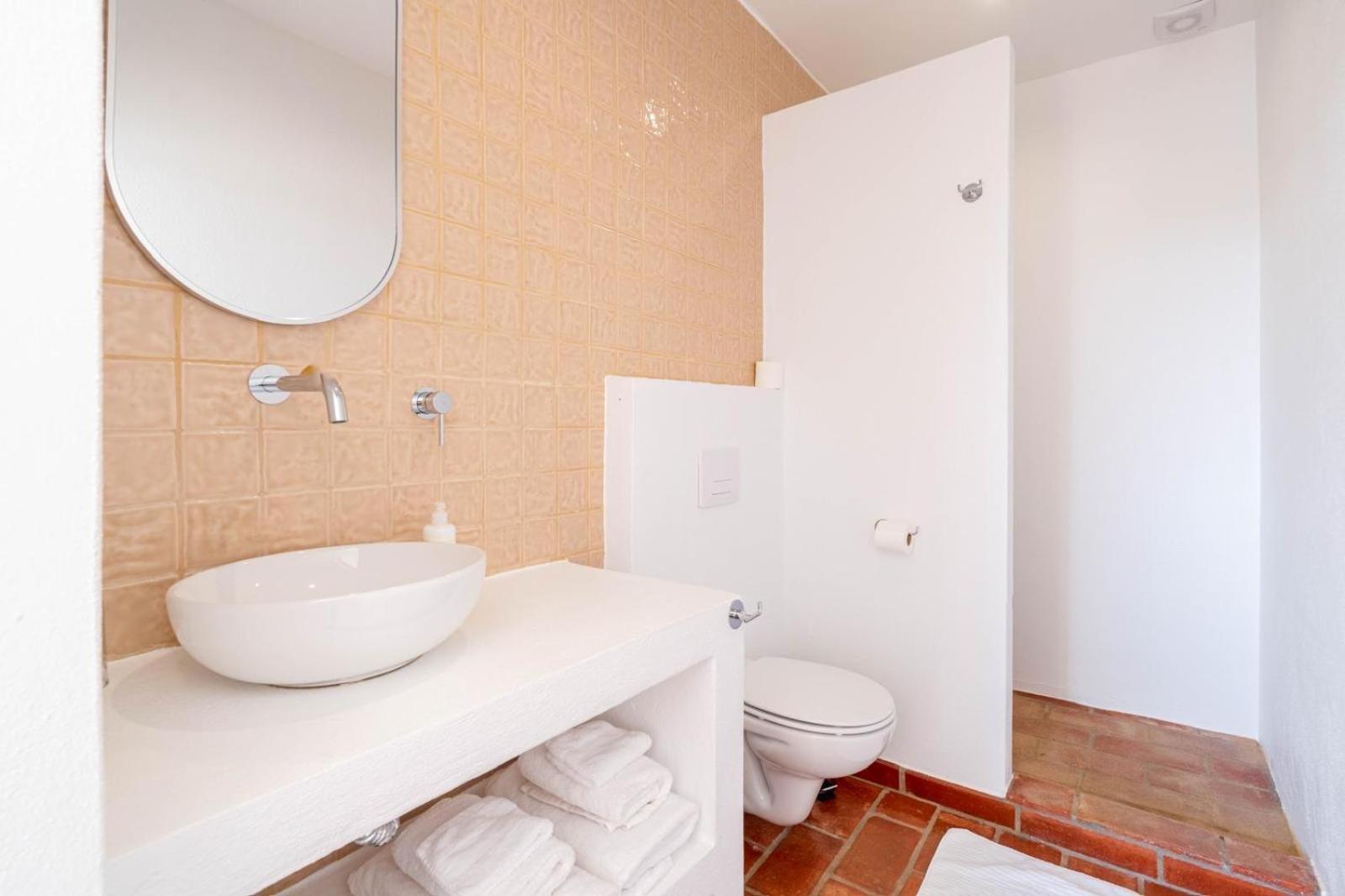 Guesthouse Casa Felicia Montes de Alvor Εξωτερικό φωτογραφία