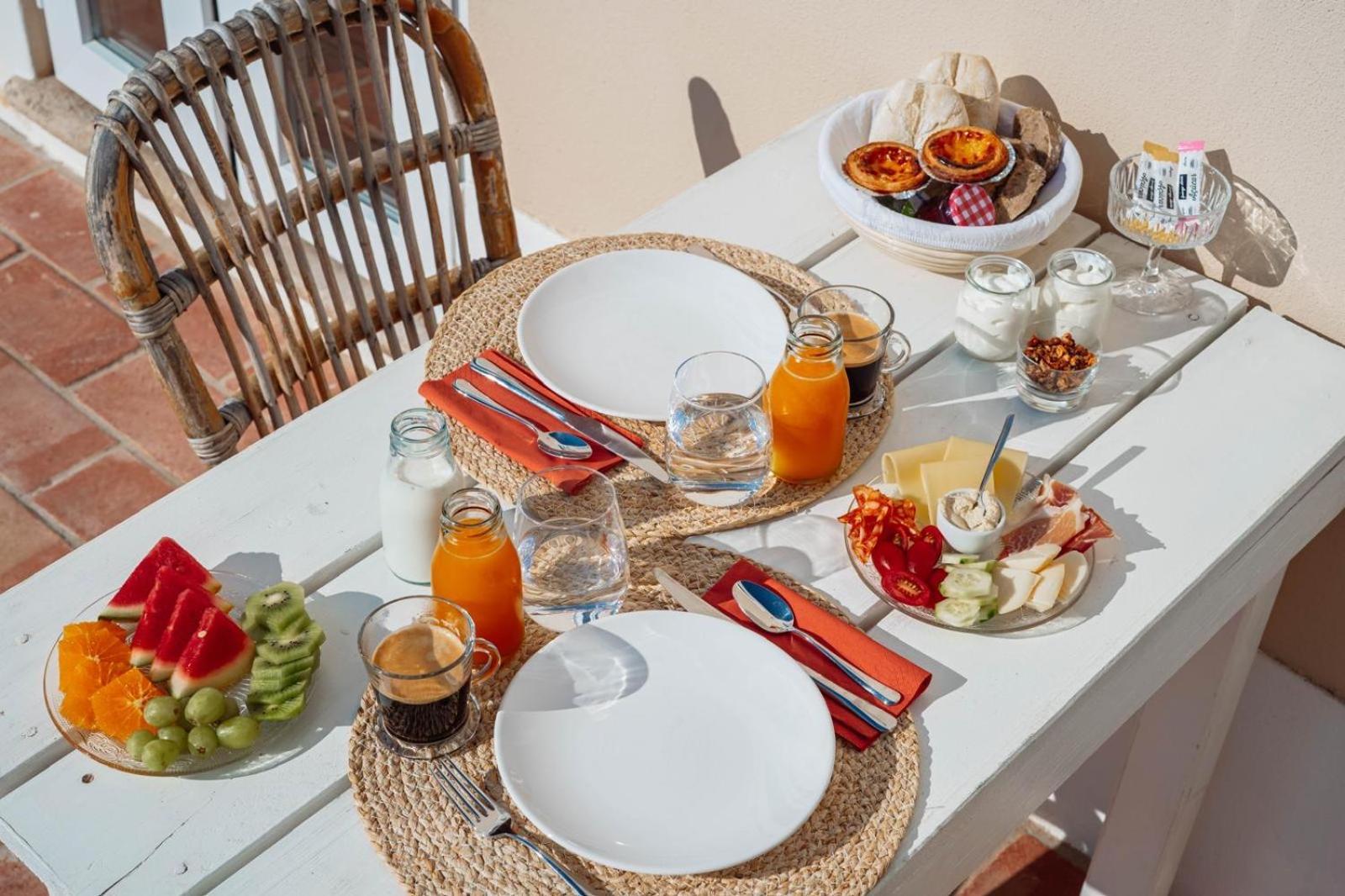 Guesthouse Casa Felicia Montes de Alvor Εξωτερικό φωτογραφία