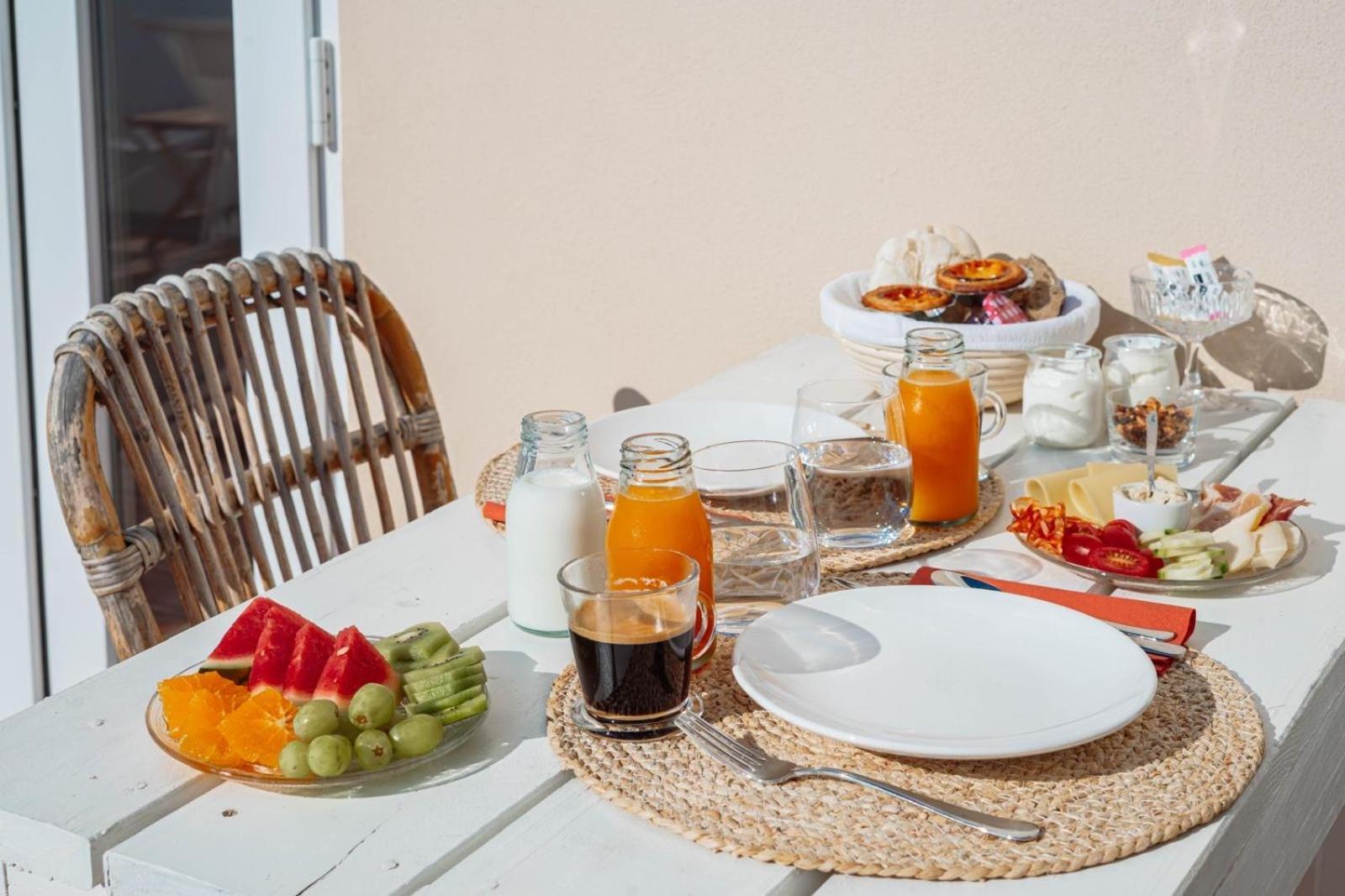 Guesthouse Casa Felicia Montes de Alvor Εξωτερικό φωτογραφία