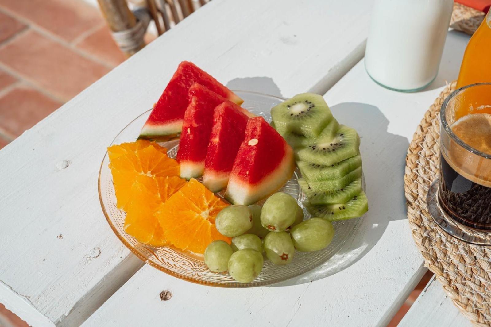 Guesthouse Casa Felicia Montes de Alvor Εξωτερικό φωτογραφία