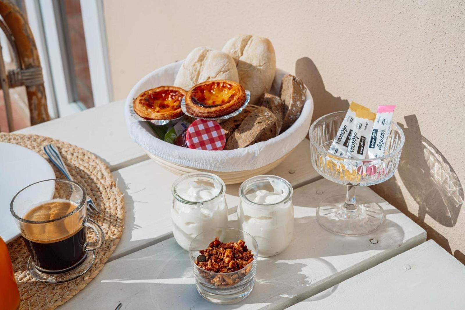 Guesthouse Casa Felicia Montes de Alvor Εξωτερικό φωτογραφία