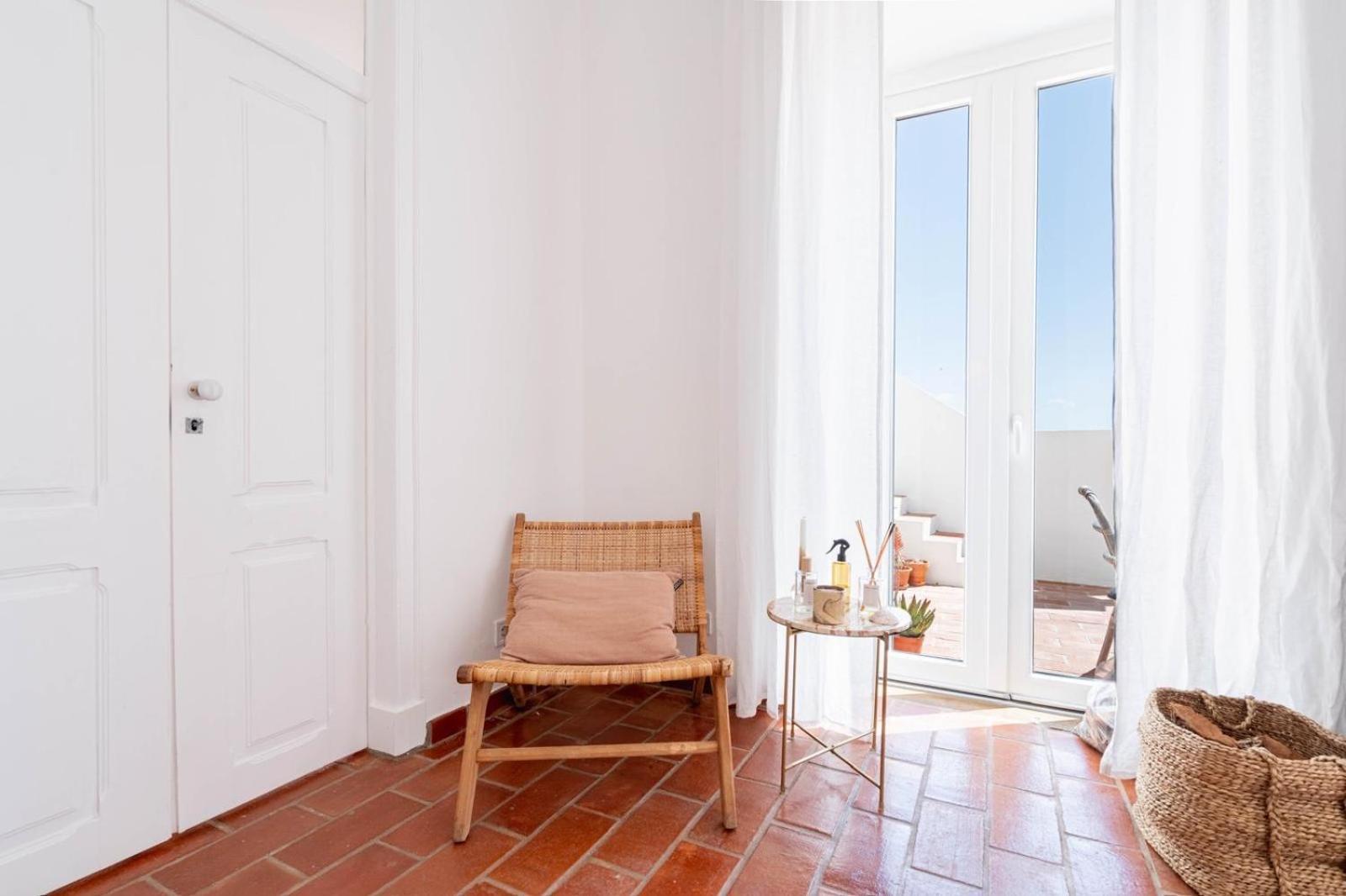 Guesthouse Casa Felicia Montes de Alvor Εξωτερικό φωτογραφία
