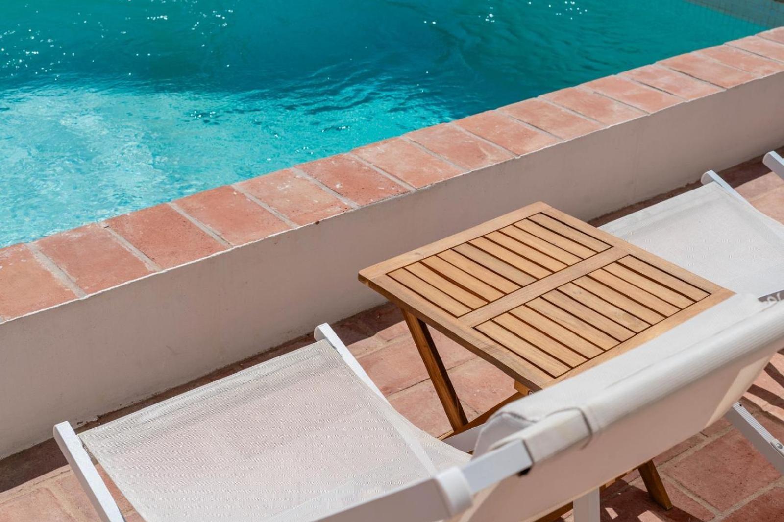 Guesthouse Casa Felicia Montes de Alvor Εξωτερικό φωτογραφία