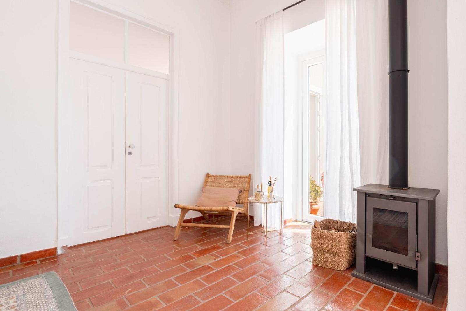 Guesthouse Casa Felicia Montes de Alvor Εξωτερικό φωτογραφία
